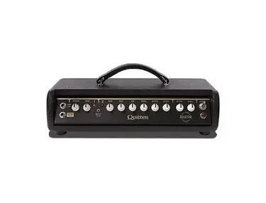 Quilter Labs Aviator Gold Guitar Amp Head