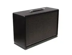 Quilter Labs Aviator Gold HD 12" Heavy Duty Extension Cabinet main image