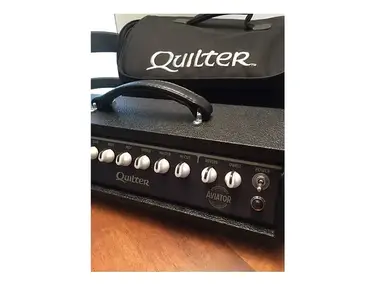 Quilter Labs Aviator Head