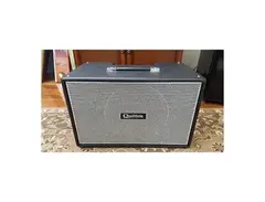 Quilter Labs Bassliner 1x12C Bass Cabinet with Horn main image