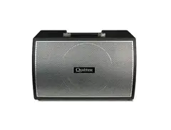 Quilter Labs Bassliner 1x12W Bass Cabinet with Horn main image
