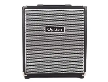 Quilter Labs BD12 BassDock 12 400-Watt 1x12" Bass Speaker Cabinet