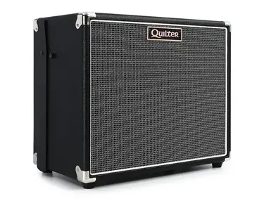 Quilter	BlockDock 12CB 250-Watt 1x12" Guitar Speaker Cabinet