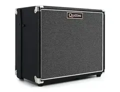 Quilter	BlockDock 12CB 250-Watt 1x12" Guitar Speaker Cabinet main image