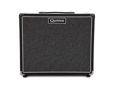 Quilter Labs BlockDock 12HD 300-Watt 1x12" Guitar Speaker Cabinet