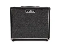 Quilter Labs BlockDock 12HD 300-Watt 1x12" Guitar Speaker Cabinet main image