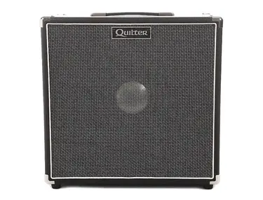 Quilter Labs BlockDock 15 300-Watt 1x15" Guitar / Bass Speaker Cabinet