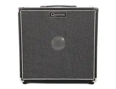 Quilter Labs BlockDock 15 300-Watt 1x15" Guitar / Bass Speaker Cabinet main image