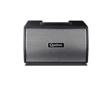 Quilter Labs Frontliner 2x8W Guitar Speaker Cabinet