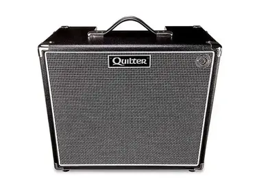 Quilter	Gino Matteo 12 Signature Edition 200-Watt 1x12" Guitar Combo