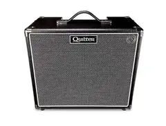 Quilter	Gino Matteo 12 Signature Edition 200-Watt 1x12" Guitar Combo main image