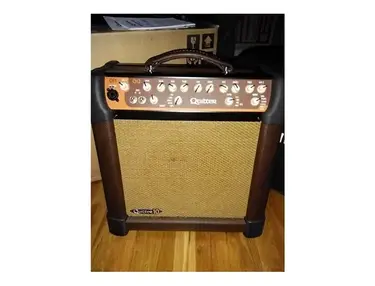Quilter Labs MicroPro 200-10 1x10 200W Guitar Combo