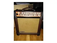 Quilter Labs MicroPro 200-10 1x10 200W Guitar Combo main image