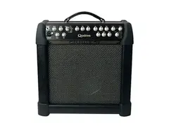 Quilter Labs MicroPro Mach 2 1x10 200W Guitar Combo main image