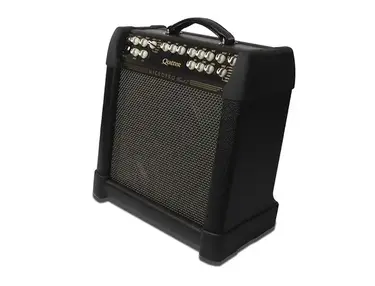 Quilter Labs MicroPro Mach 2 1x12 200W Guitar Combo