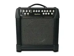 Quilter Labs MicroPro Mach 2 HD 12" Heavy Duty Guitar Combo main image