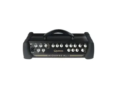 Quilter Labs MicroPro Mach 2 Head