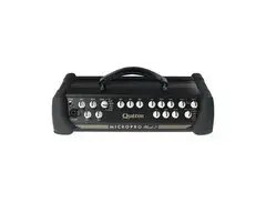 Quilter Labs MicroPro Mach 2 Head main image