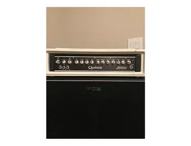 Quilter Labs Steelaire Rackmount Head