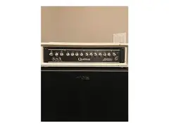 Quilter Labs Steelaire Rackmount Head main image