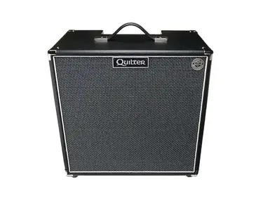 Quilter Labs TT15 Travis Toy 15 200-Watt 1x15" Pedal Steel Guitar Combo