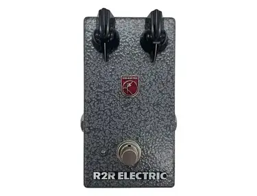R2R Electric Supa MKII Professional V1