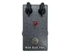 R2R Electric Supa MKII Professional V1 main image