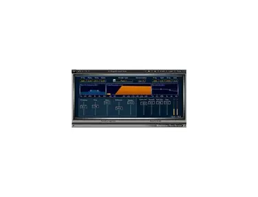 Waves Renaissance Reverb