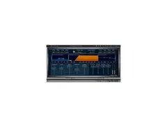 Waves Renaissance Reverb