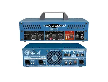 Radial Headload V4