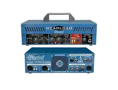 Radial Headload V4 main image