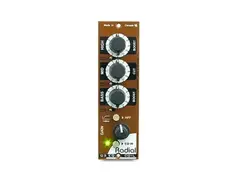Radial Q3 500 Series 3-Band EQ Module main image