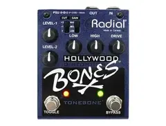 Radial Tonebone Bones Hollywood main image