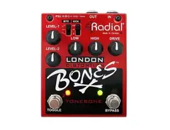 Radial Tonebone Bones London main image