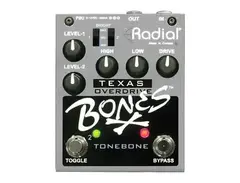 Radial Tonebone Bones Texas main image