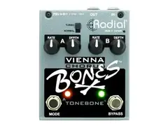 Radial Tonebone Bones Vienna main image