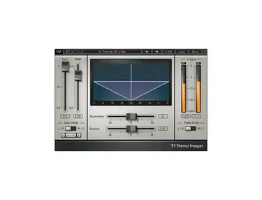 Waves S1 Stereo Imager