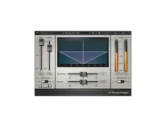 Waves S1 Stereo Imager