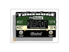 Radial Tonebone PZ-Select main image