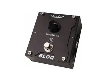 Randall BLOQ Noise Gate