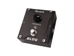 Randall BLOQ Noise Gate main image