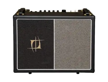 Randall NB King 112 Nuno Bettencourt Signature 2-Channel 30-Watt 1x12" Tube Guitar Combo