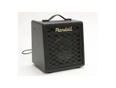 Randall RD1C Diavlo 1-Watt 1x8" Tube Guitar Combo