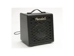 Randall RD1C Diavlo 1-Watt 1x8" Tube Guitar Combo main image