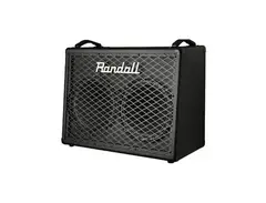 Randall RD45-212 Diavlo 2-Channel 45-Watt Tube Guitar Combo main image