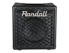 Randall RD5C Diavlo 5-Watt 1x10" Tube Guitar Combo main image