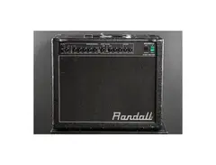 Randall RG50TC 2-Channel 50-Watt 1x12" Guitar Combo main image
