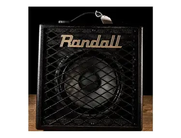 Randall RVC 5-Watt 1x10" Tube Guitar Combo