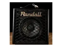 Randall RVC 5-Watt 1x10" Tube Guitar Combo main image