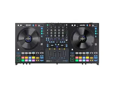 Rane FOUR 4-Channel DJ Controller